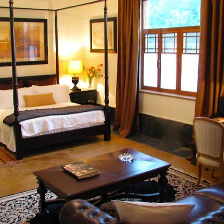Mount Batten Lodge รานัคปูร์ ภายนอก รูปภาพ
