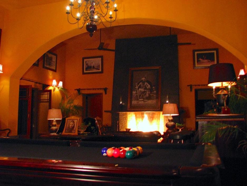 Mount Batten Lodge รานัคปูร์ ภายนอก รูปภาพ