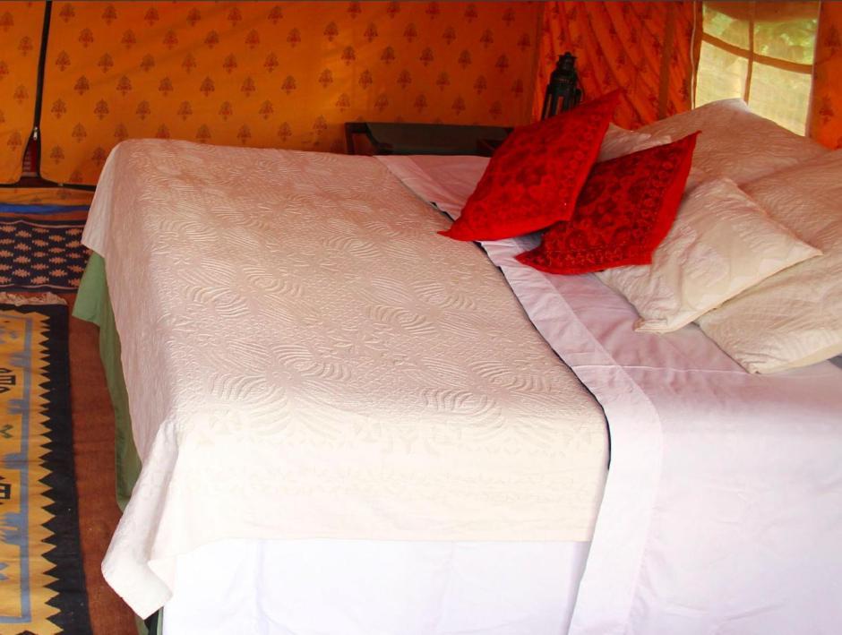 Mount Batten Lodge รานัคปูร์ ภายนอก รูปภาพ